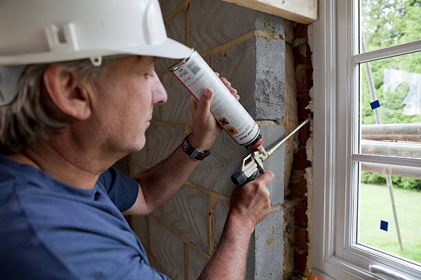 Best Attic Insulation Installation  in Walker Valley, NY